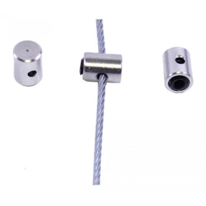 Tel Sıkma Vidası küçük