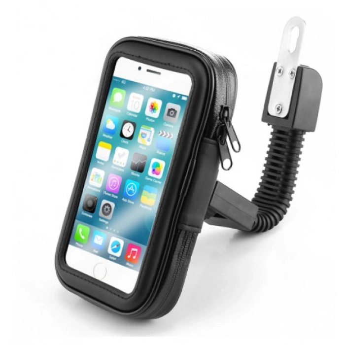 Telefon Tutucu Ayna Bağlantılı Kapalı