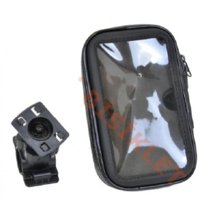 Telefon Tutucu Gidon Bağlantılı