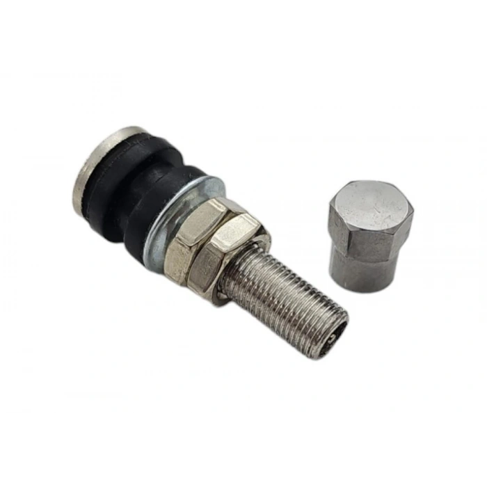 Tubeless Çelik Lastik Sibobu