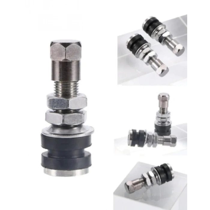 Tubeless Lastik Sibobu