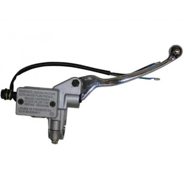 Üst Fren Hidrolik Merkezi Sağ Set