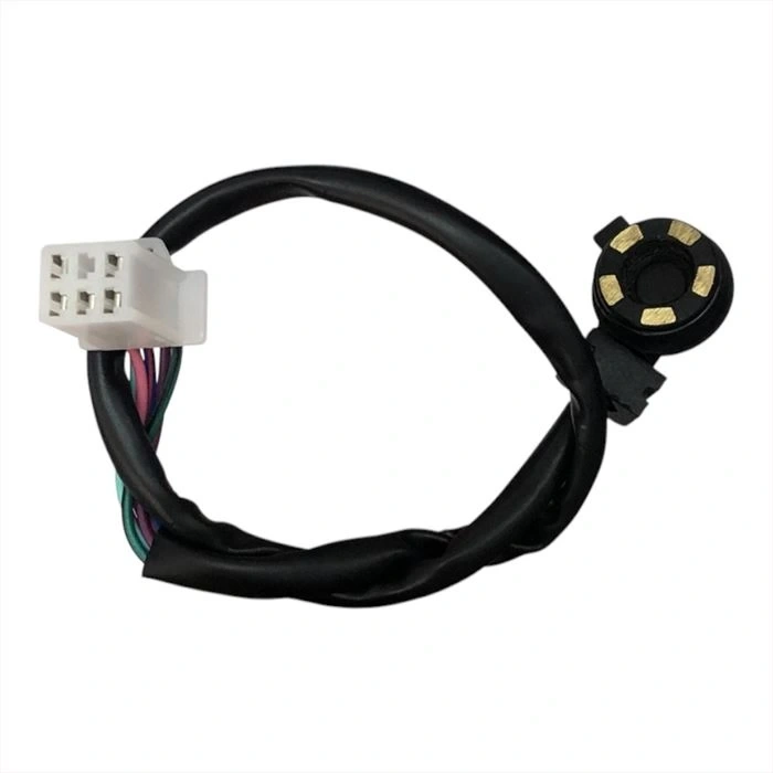 Vites Müşürü Cg-Cup