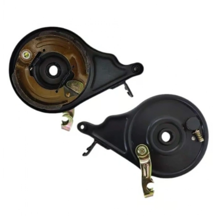 Volta Vsm Arka Kampana