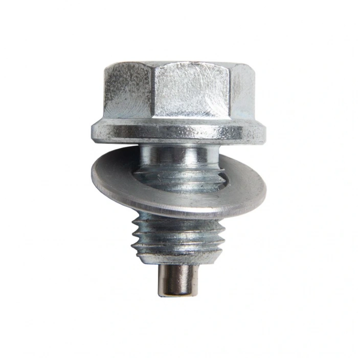 Yağ Tahliye Vida Pulu Aliminyum (sadece pul)