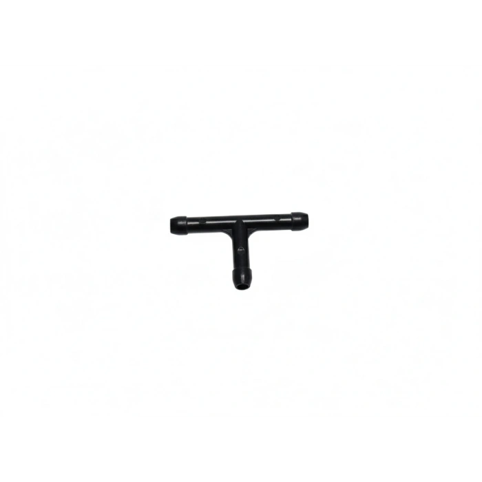 Yakıp Plastiği Yakıt T si