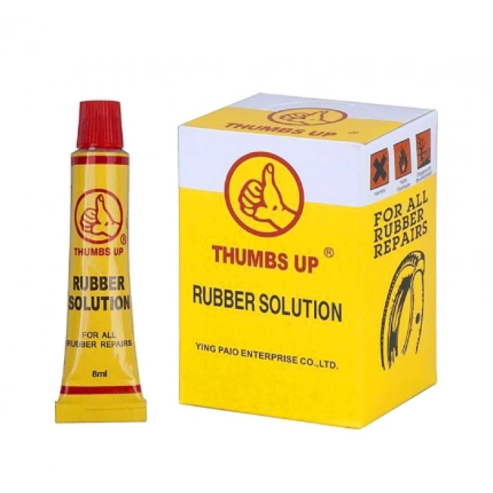 Yama Sülüsyonu Paket