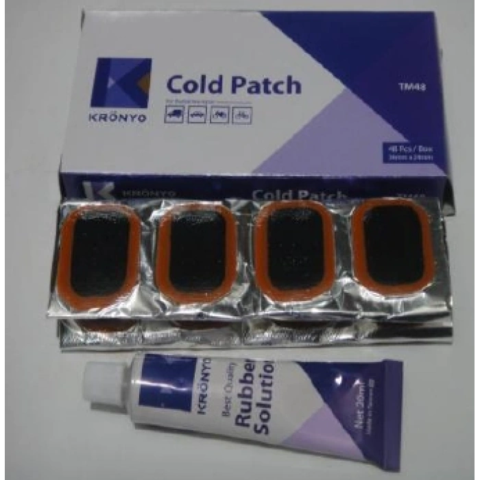 Yama Takımı 48 Li Krönyo Taıwan