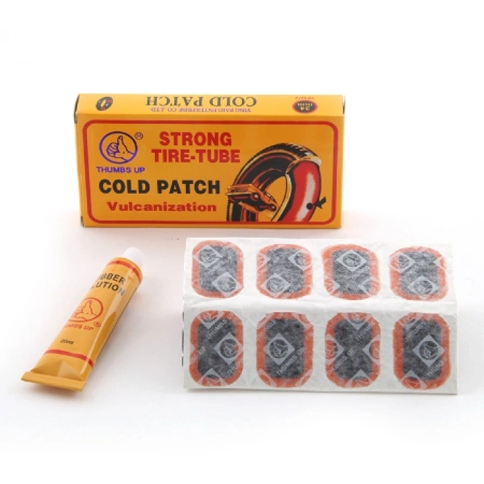 Yama Takımı 48 Lü