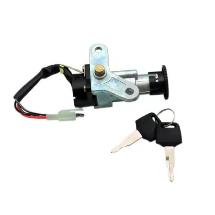 Yamaha Cyrpton Kontak