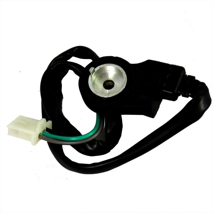 Yan Ayak Stop Müşürü