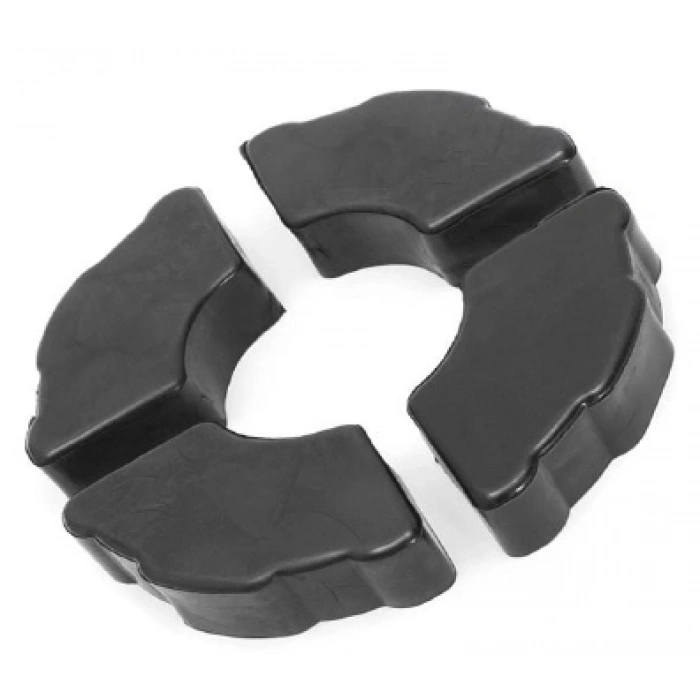 Ybr-Cyrpton Kaplin Lastiği