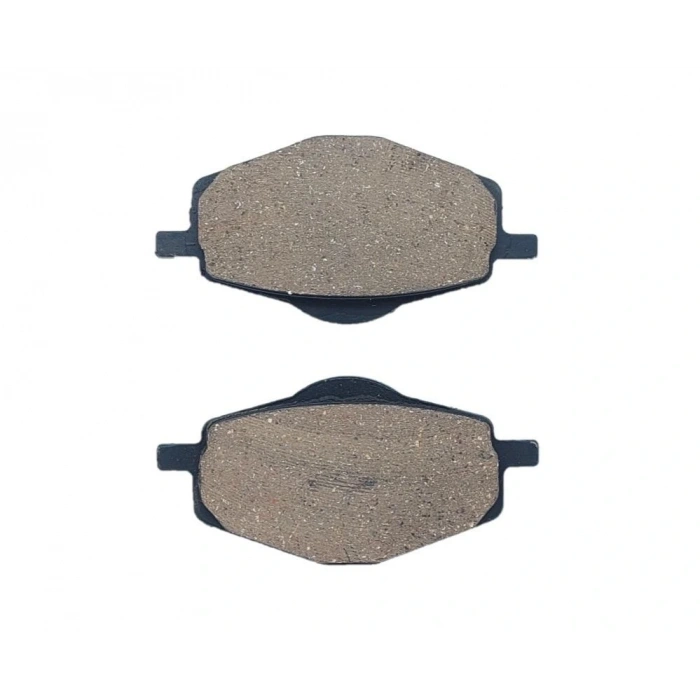 Ybr125 Disc Fren Balata