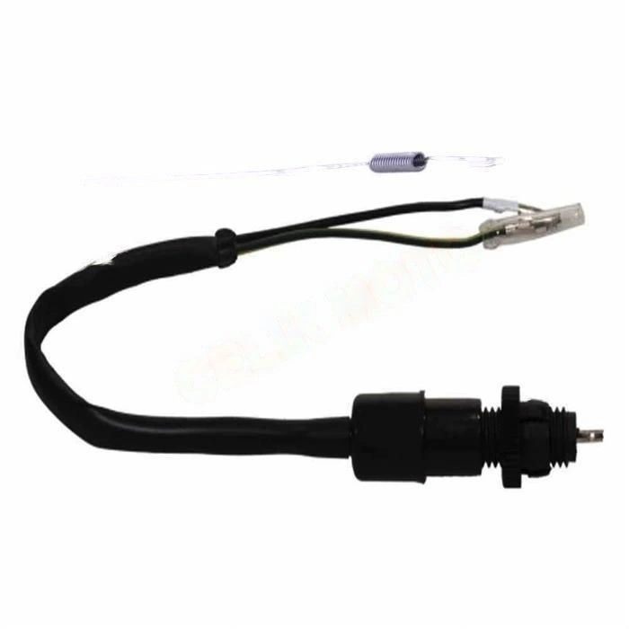 Yivli Fren Müşürü