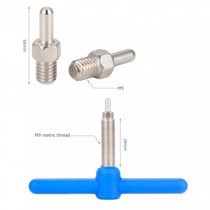 Zincir Sökme Aparatı - TOOPRE, TL-P07