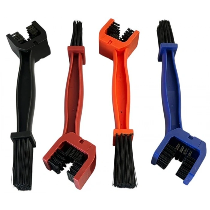 ZİNCİR TEMİZLEME FIRÇASI