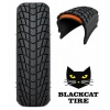 20X1.95 Dış Lastik 5mm Zırhlı Black