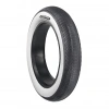 Dış Lastik - 20x4.00 3mm Zırhlı  Beyaz Yanak