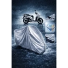 MOTOSİKLET BRANDASI XXL