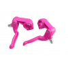 BTWİN MODEL FREN KOLU BMX PEMBE