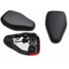E-Bike Geniş Sele