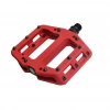 ÇİVİLİ PEDAL GENİŞ LS5 KIRMIZI