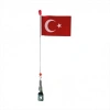 Aksesur Bayrak Direkli