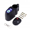 Bisiklet Alarm Sistemi - Pilli TE-168 DB-110