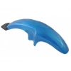 Cg Ön Çamurluk Plastik Mavi