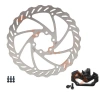 Disc Fren Kaliper-Rotor Takım-Arka