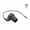 E-Bike Güç Kolu 3-Pin Snp Tip