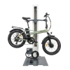 E-Bike Tamir Standı - IMPACT, Elektrik Motorlu Lift