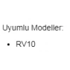 Hız Kontrol Devresi - Beyin, X025-AA012A