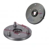 Motor Kavrama - Dış Çap 70mm, İç Çap 15mm, Saat Yönü Kavrama
