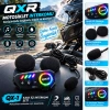 QXR 01 BLUETOOTH KULAKLIK (İNTERCOM)
