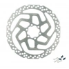 Rotor - 180 mm, SM-RT26, 6 Vida,SHIMANO