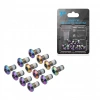 Rotor Vida Seti - TOOPRE, T25, 12li, Rainbow