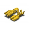 Sarı Fiş Kablo Ucu