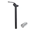 Sele Borusu - 31.6, 350 mm, Katlanır, E-bike Uyumlu