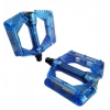 Transparan Pedal Mavi