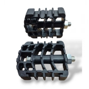 12-15 Jant Flash Model Somunlu Pedal