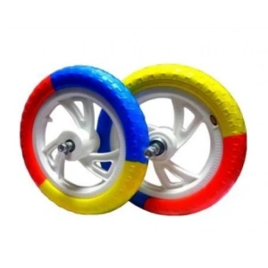 12 Jant Dolgu/Dolma Teker Arka