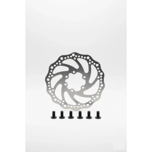 140mm Disc Fren Rotor 6 Vidalı