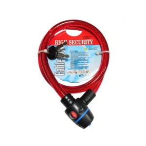 15X1500 Halat Kilit Tuşlu