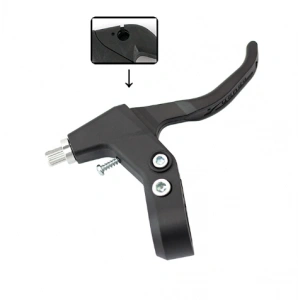 16-20 Bmx Fren Kolu -Plastik