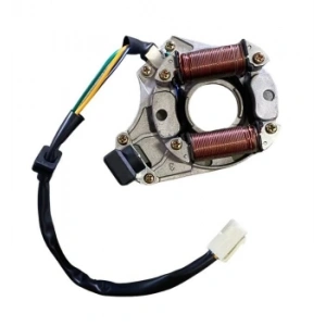 2Lİ Statör 2 Delik