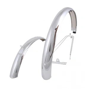 20 Jant Çamurluk - Sac