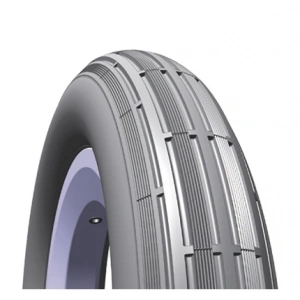 200X50 Dış Lastik Asfalt Model