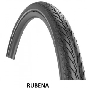 20x1.75 Dış Zırhlı Reflektörlü Rubena