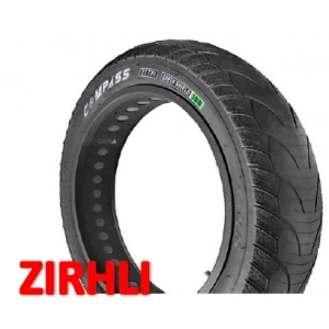 20x4.00 Dış Zırhlı 3mm